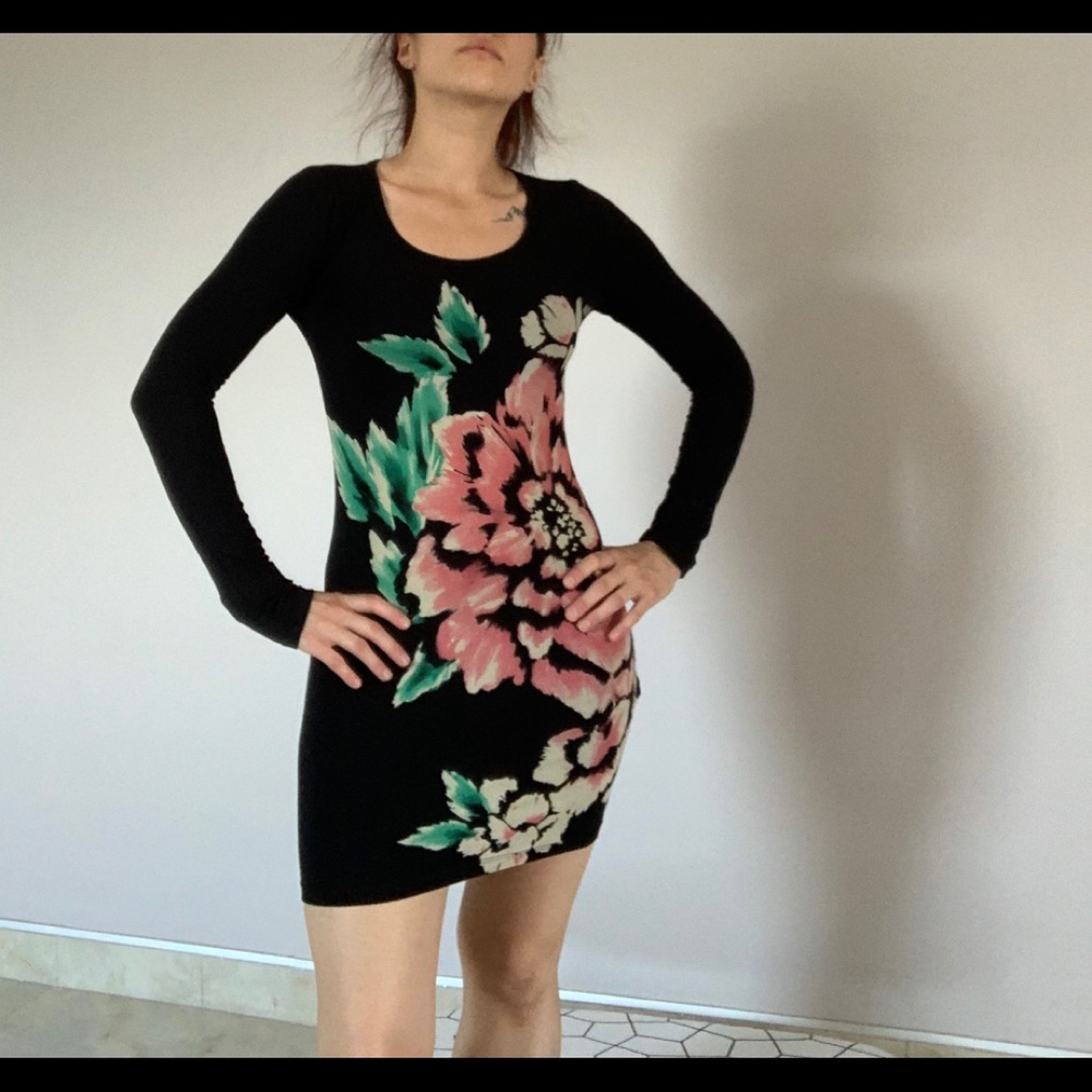Bodycon dress